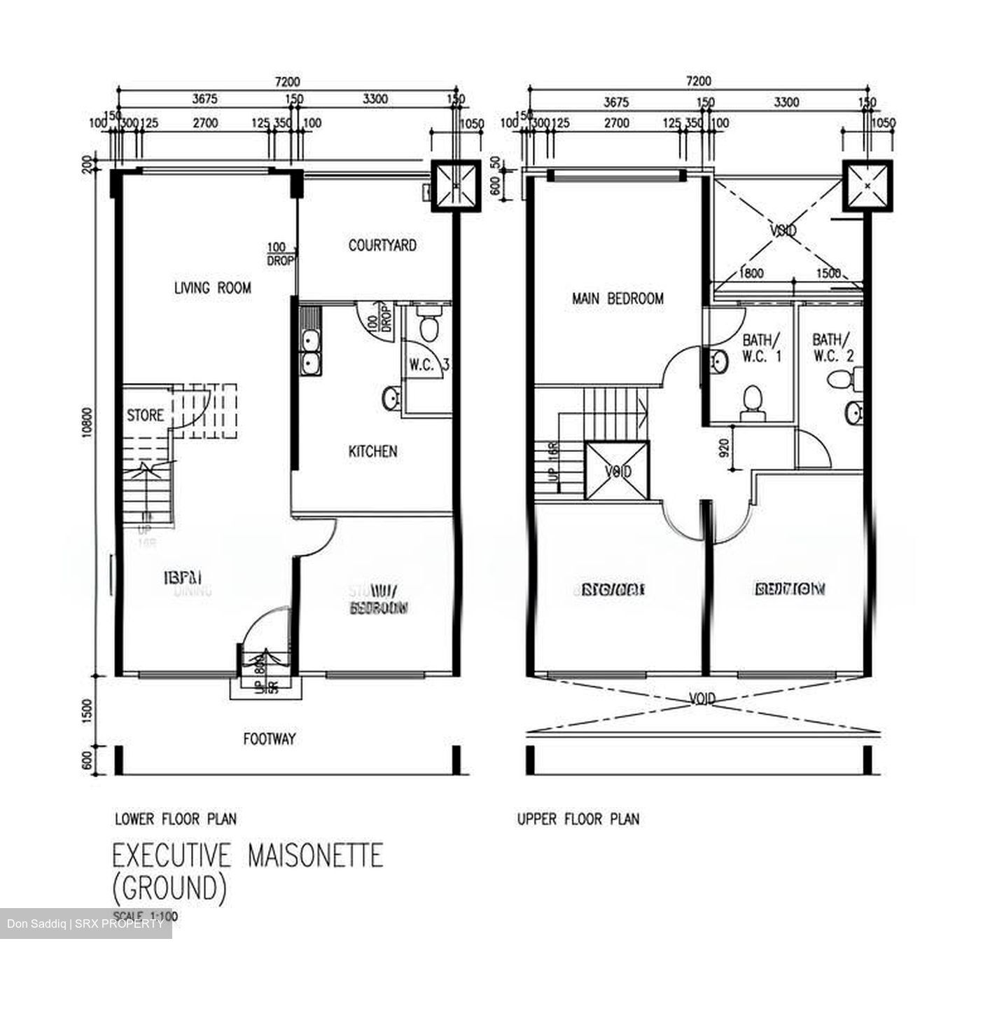 Blk 424 Pasir Ris Drive 6 (Pasir Ris), HDB Executive #597086871